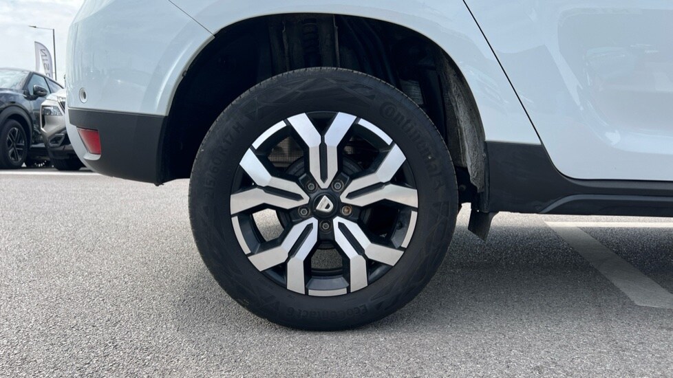 Used Dacia Duster 2022 for sale - 75558869: Photo 19