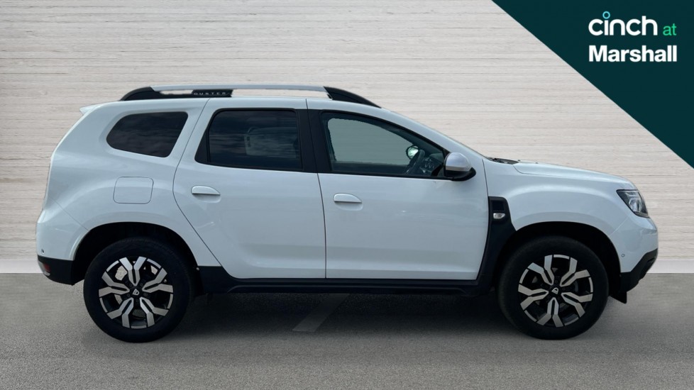 Used Dacia Duster 2022 for sale - 75558869: Photo 2