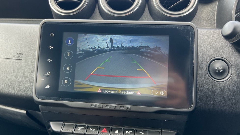 Used Dacia Duster 2022 for sale - 75558869: Photo 25
