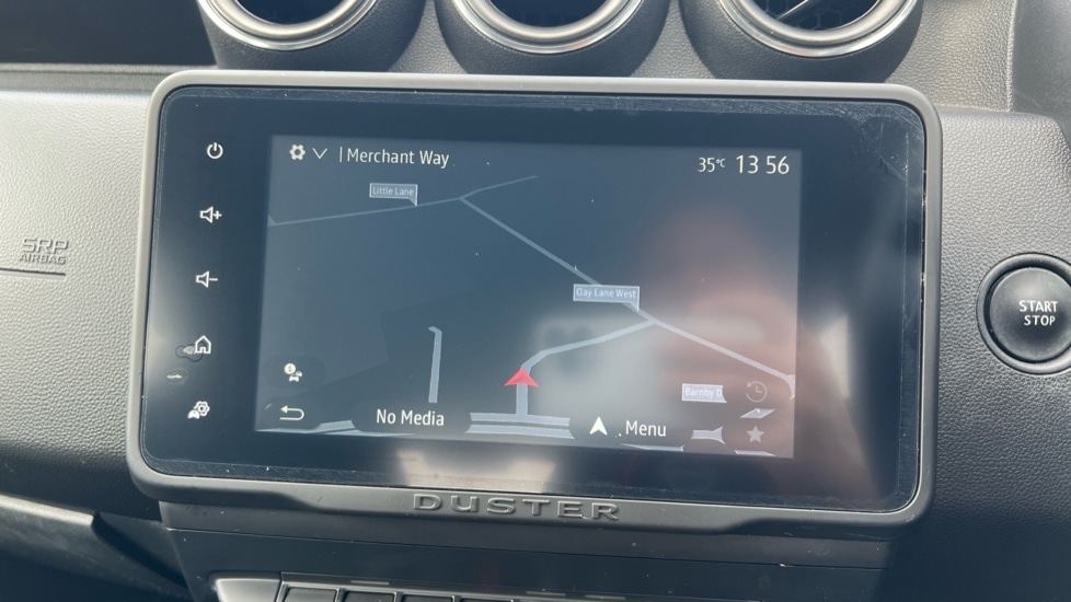 Used Dacia Duster 2022 for sale - 75558869: Photo 26