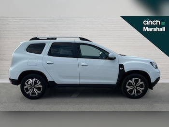 Used Dacia Duster 2022 for sale - 75558869: Photo