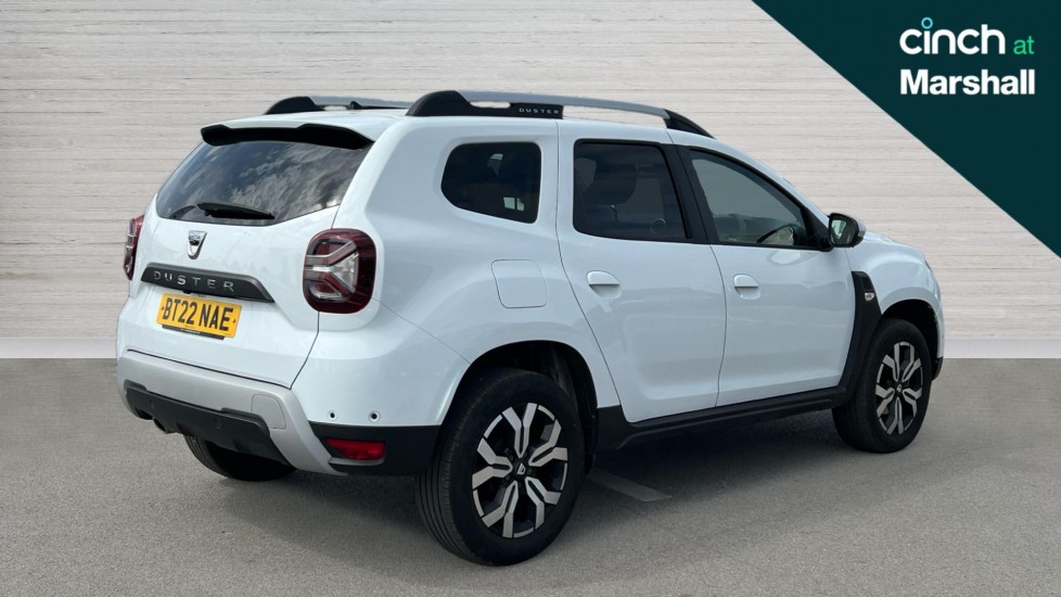 Used Dacia Duster 2022 for sale - 75558869: Photo 3