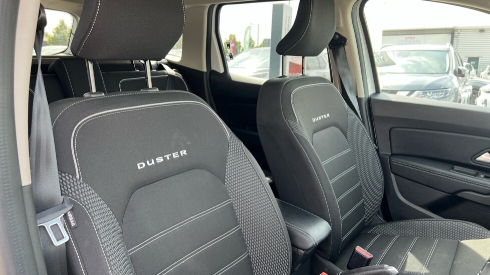 Used Dacia Duster 2022 for sale - 75558869: Photo 30