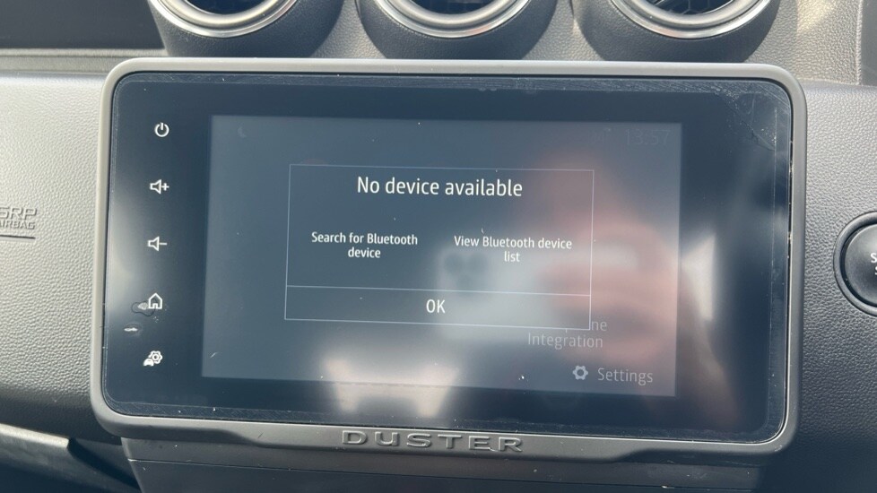 Used Dacia Duster 2022 for sale - 75558869: Photo 35