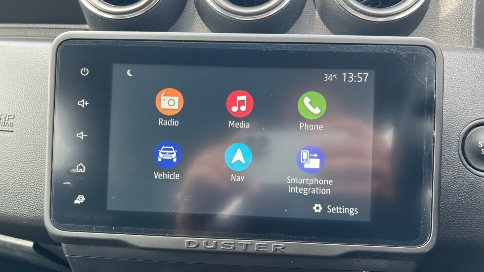 Used Dacia Duster 2022 for sale - 75558869: Photo 36