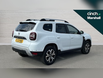 Used Dacia Duster 2022 for sale - 75558869: Photo