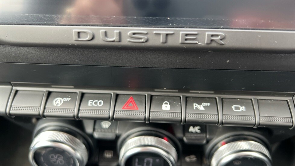 Used Dacia Duster 2022 for sale - 75558869: Photo 41