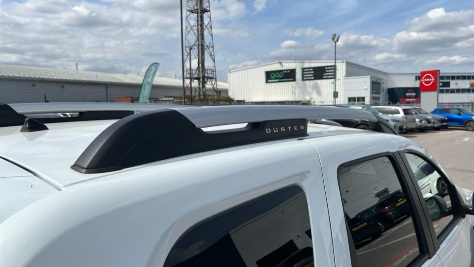 Used Dacia Duster 2022 for sale - 75558869: Photo 45