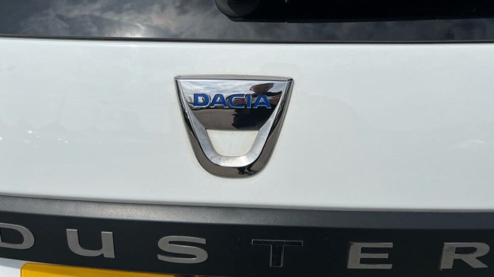 Used Dacia Duster 2022 for sale - 75558869: Photo 47