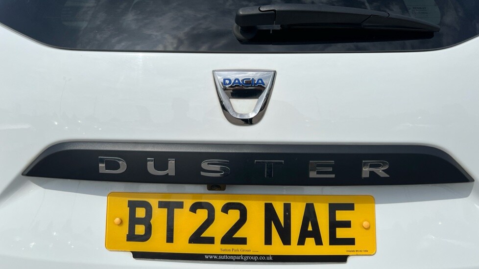 Used Dacia Duster 2022 for sale - 75558869: Photo 48