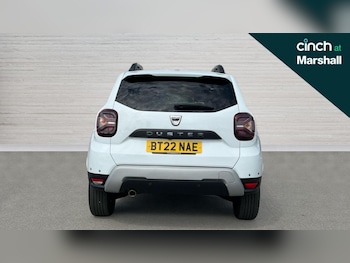 Used Dacia Duster 2022 for sale - 75558869: Photo