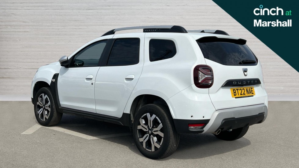 Used Dacia Duster 2022 for sale - 75558869: Photo 5