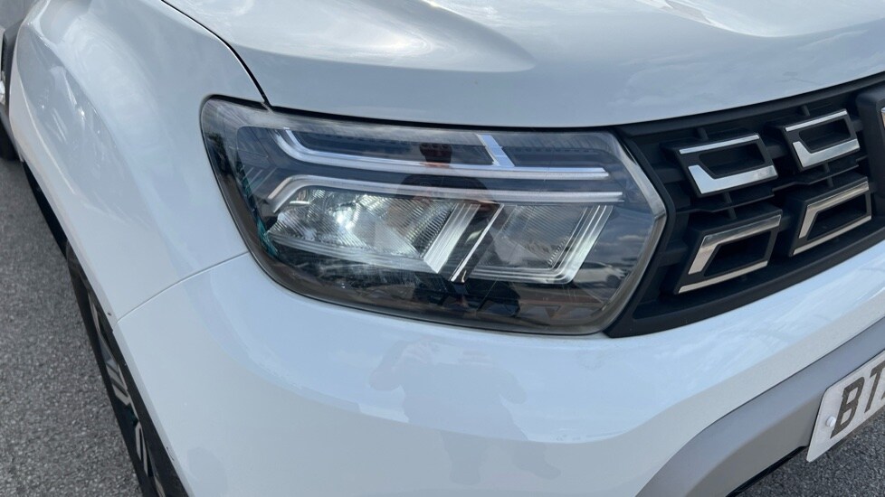 Used Dacia Duster 2022 for sale - 75558869: Photo 50