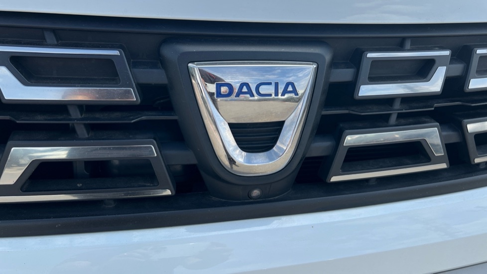 Used Dacia Duster 2022 for sale - 75558869: Photo 52