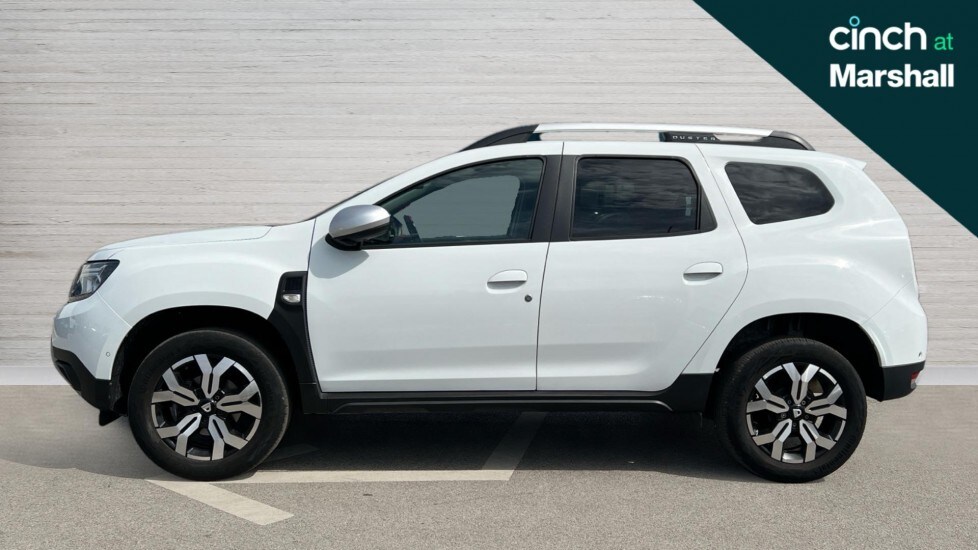 Used Dacia Duster 2022 for sale - 75558869: Photo 6