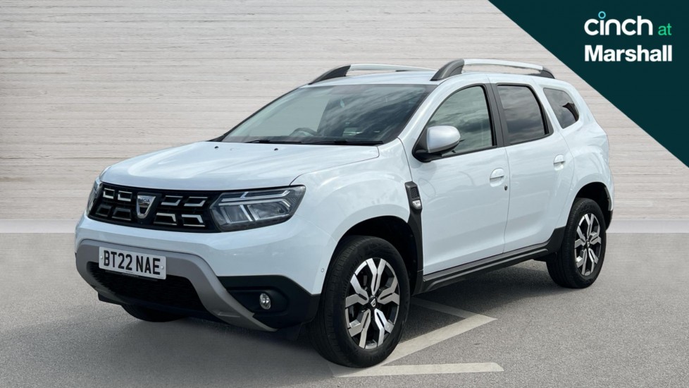 Used Dacia Duster 2022 for sale - 75558869: Photo 7