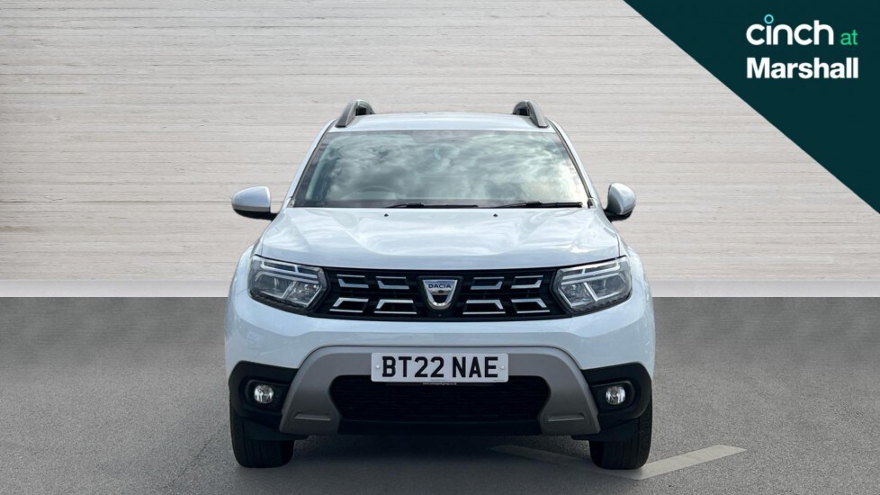 Used Dacia Duster 2022 for sale - 75558869: Photo 8