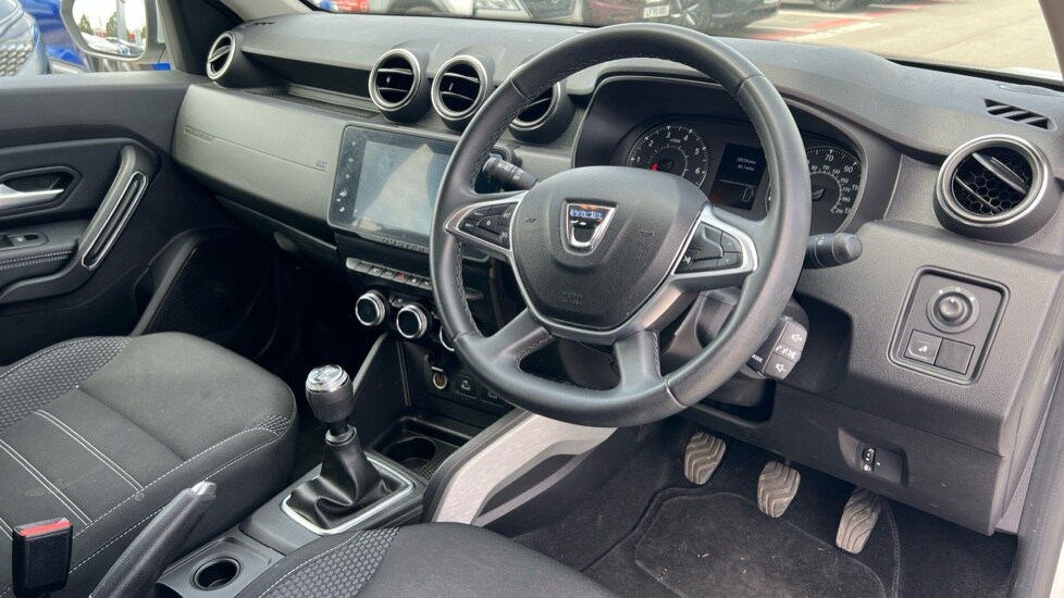 Used Dacia Duster 2022 for sale - 75558869: Photo 9