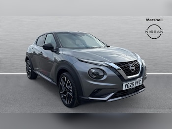 Used Nissan Juke 2025 for sale - 75860145: Photo