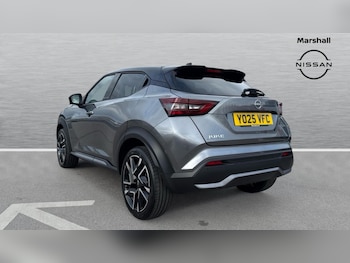 Used Nissan Juke 2025 for sale - 75860145: Photo