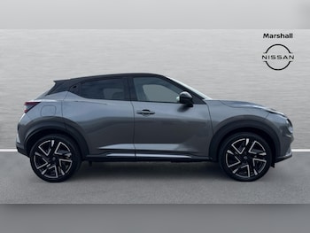 Used Nissan Juke 2025 for sale - 75860145: Photo