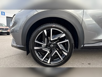 Used Nissan Juke 2025 for sale - 75860145: Photo