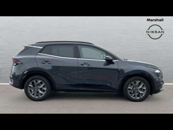 Used Kia Sportage 2022 for sale - 74648209: Photo