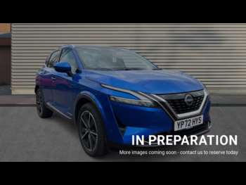 2022 - 1.5 E-Power Tekna 5dr Auto