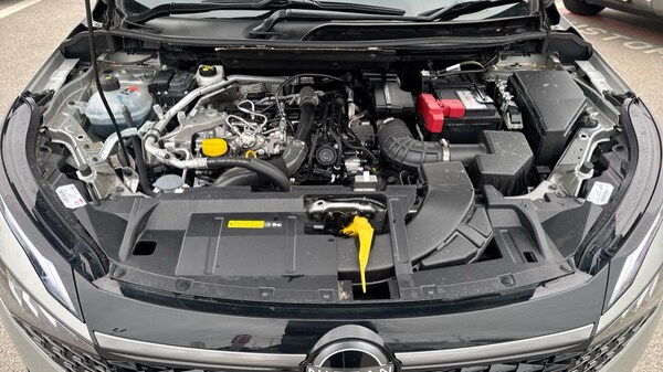 Used Nissan Qashqai 2024 for sale - 75558809: Photo 10