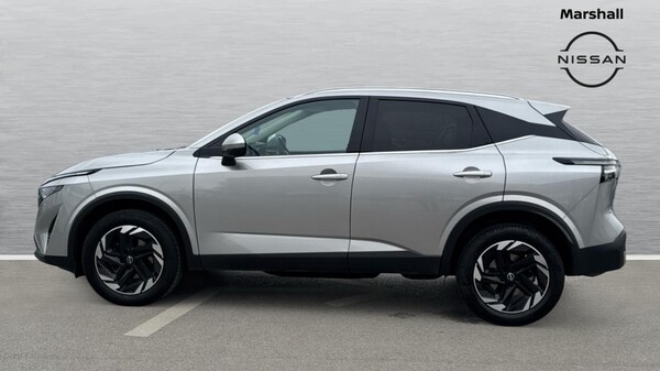 Used Nissan Qashqai 2024 for sale - 75558809: Photo 13