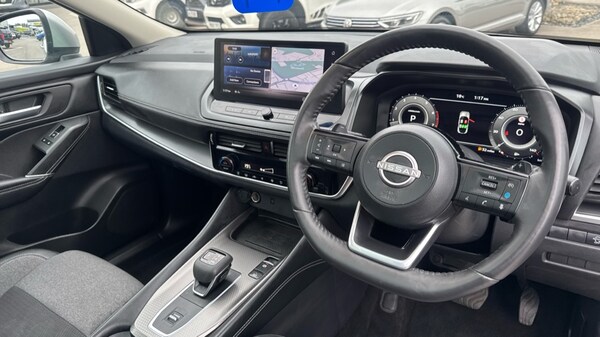 Used Nissan Qashqai 2024 for sale - 75558809: Photo 14
