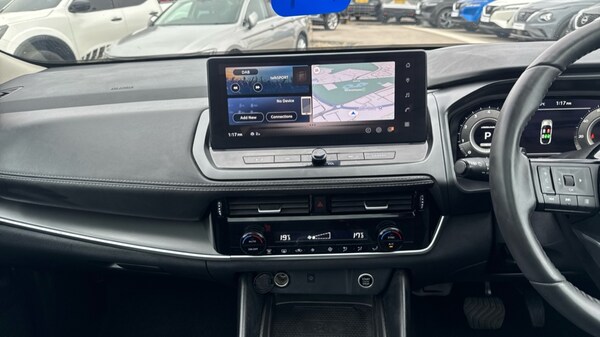 Used Nissan Qashqai 2024 for sale - 75558809: Photo 15