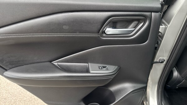 Used Nissan Qashqai 2024 for sale - 75558809: Photo 20