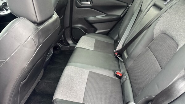 Used Nissan Qashqai 2024 for sale - 75558809: Photo 21