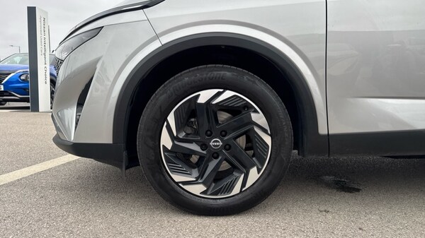 Used Nissan Qashqai 2024 for sale - 75558809: Photo 23
