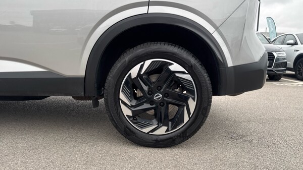 Used Nissan Qashqai 2024 for sale - 75558809: Photo 24