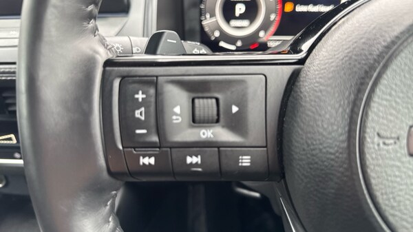 Used Nissan Qashqai 2024 for sale - 75558809: Photo 27