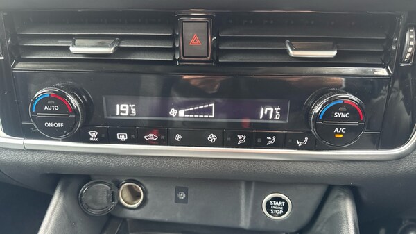 Used Nissan Qashqai 2024 for sale - 75558809: Photo 36