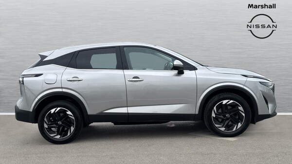 Used Nissan Qashqai 2024 for sale - 75558809: Photo 3
