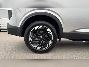 Used Nissan Qashqai 2024 for sale - 75558809: Photo