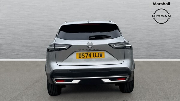 Used Nissan Qashqai 2024 for sale - 75558809: Photo 6