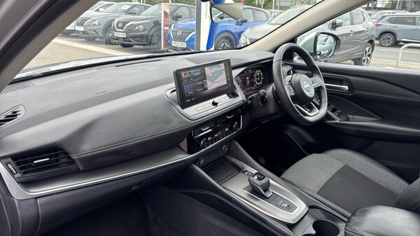 Used Nissan Qashqai 2024 for sale - 75558809: Photo 7
