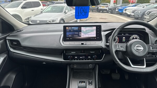 Used Nissan Qashqai 2024 for sale - 75558809: Photo 8