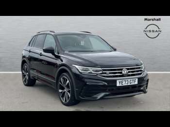 2023 - 1.4 TSI eHybrid R-Line 5dr DSG Auto