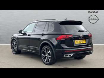 Used Volkswagen Tiguan 2023 for sale - 74732287: Photo