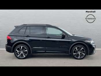Used Volkswagen Tiguan 2023 for sale - 74732287: Photo