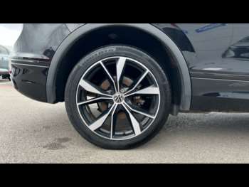 Used Volkswagen Tiguan 2023 for sale - 74732287: Photo