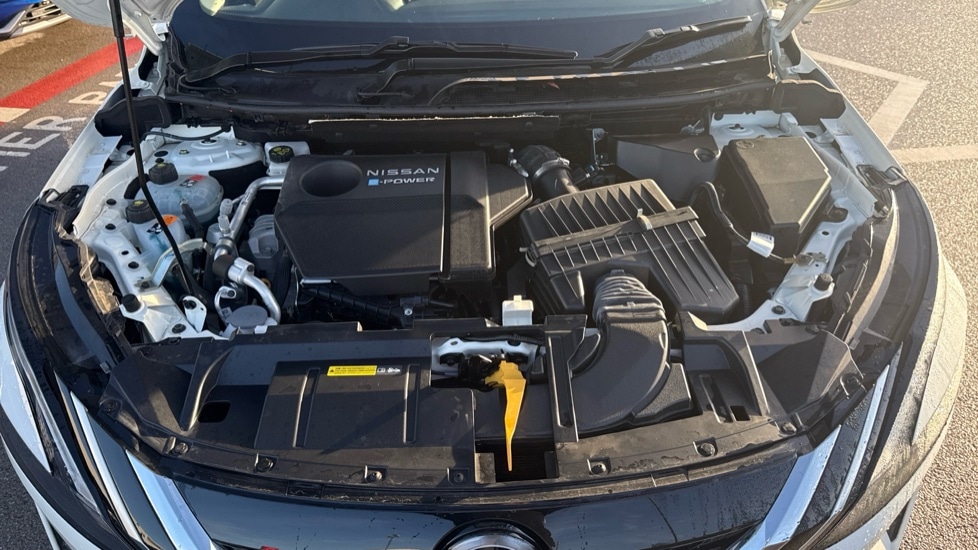 Used Nissan Qashqai 2023 for sale - 76948468: Photo 10