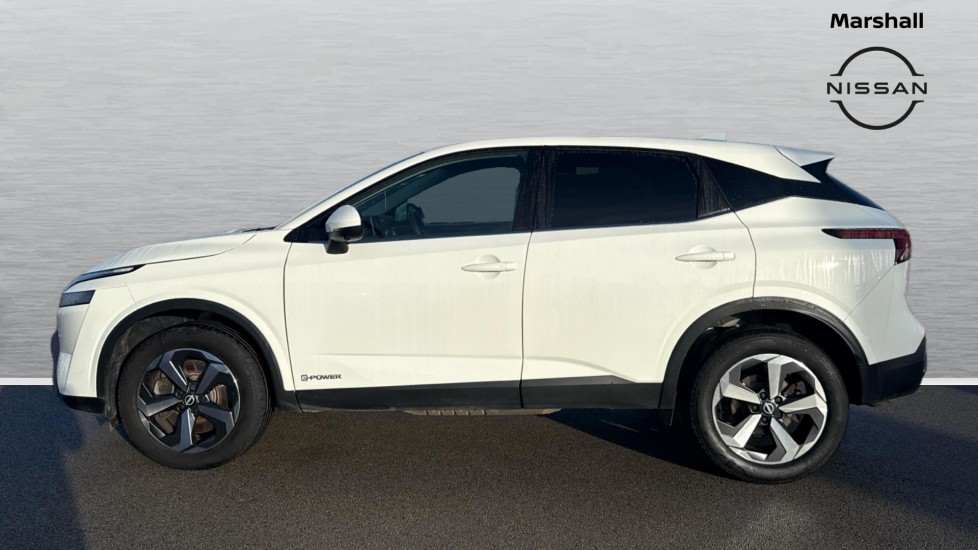 Used Nissan Qashqai 2023 for sale - 76948468: Photo 13