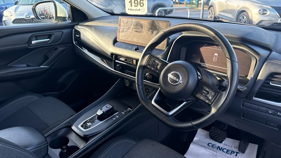 Used Nissan Qashqai 2023 for sale - 76948468: Photo 14